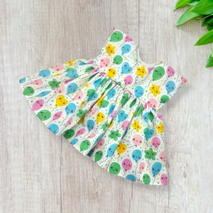 Balloon doll dress online
