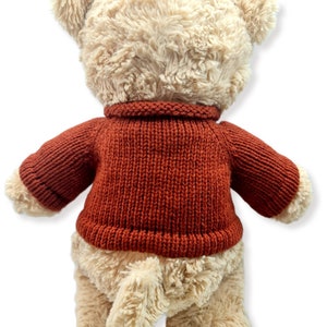 Sweater for teddies, Build a Bear and more image 2