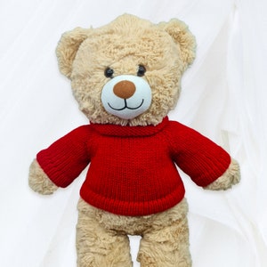 Sweater for teddies, Build a Bear and more image 10
