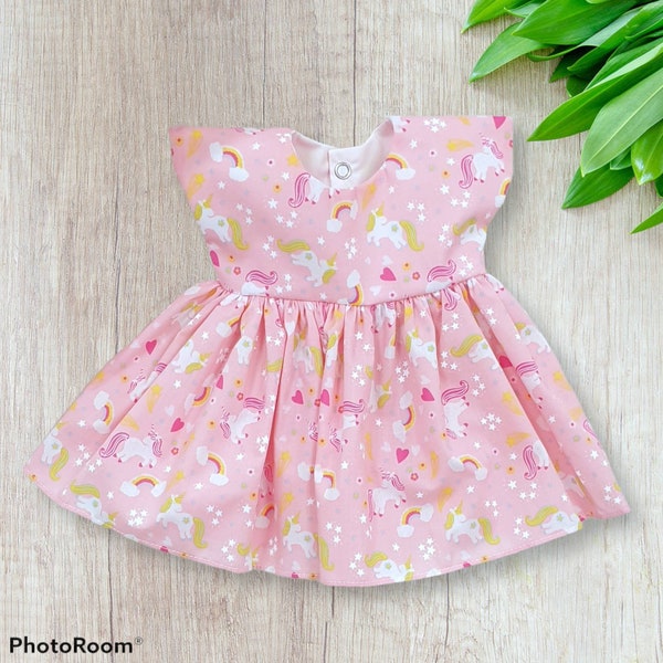 Unicorn Baby Clothes - Etsy