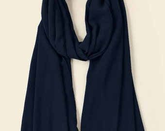 Aliya Chiffon Scarf