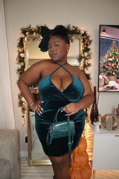 Bianca Prom Dress - Etsy