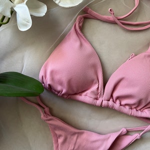 Flirty Tropicana Swimsuit