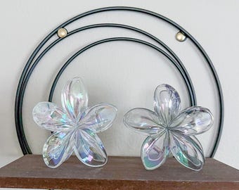 Spring Bliss Hair Claws