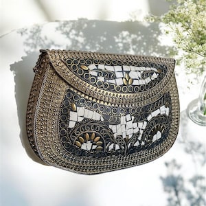The Adriatic After Dark Bag