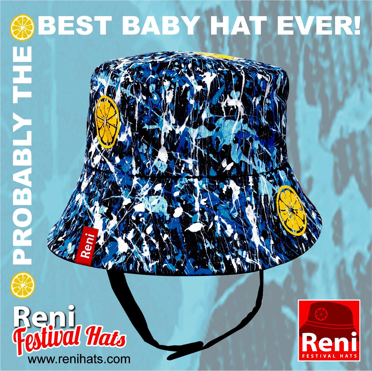 Adored Bucket Hat UK