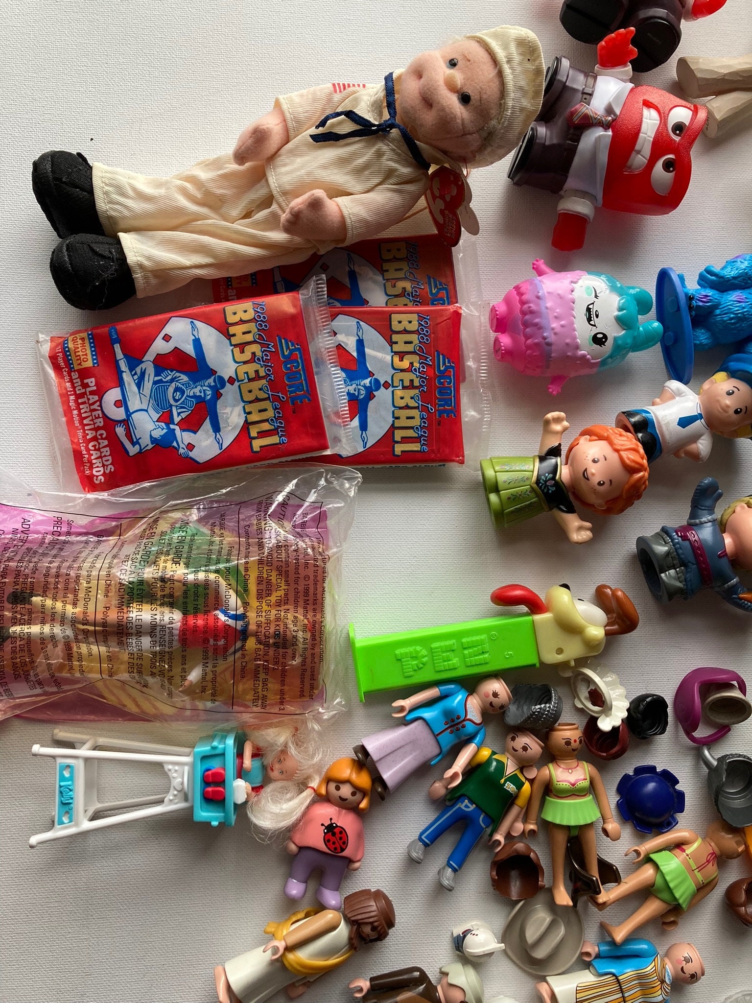 Mostly Vintage Toy Junk Drawer, Action Figures, Wooden Toys Mostly Vintage Toy Junk Drawer, Action Figures, Wooden Toys