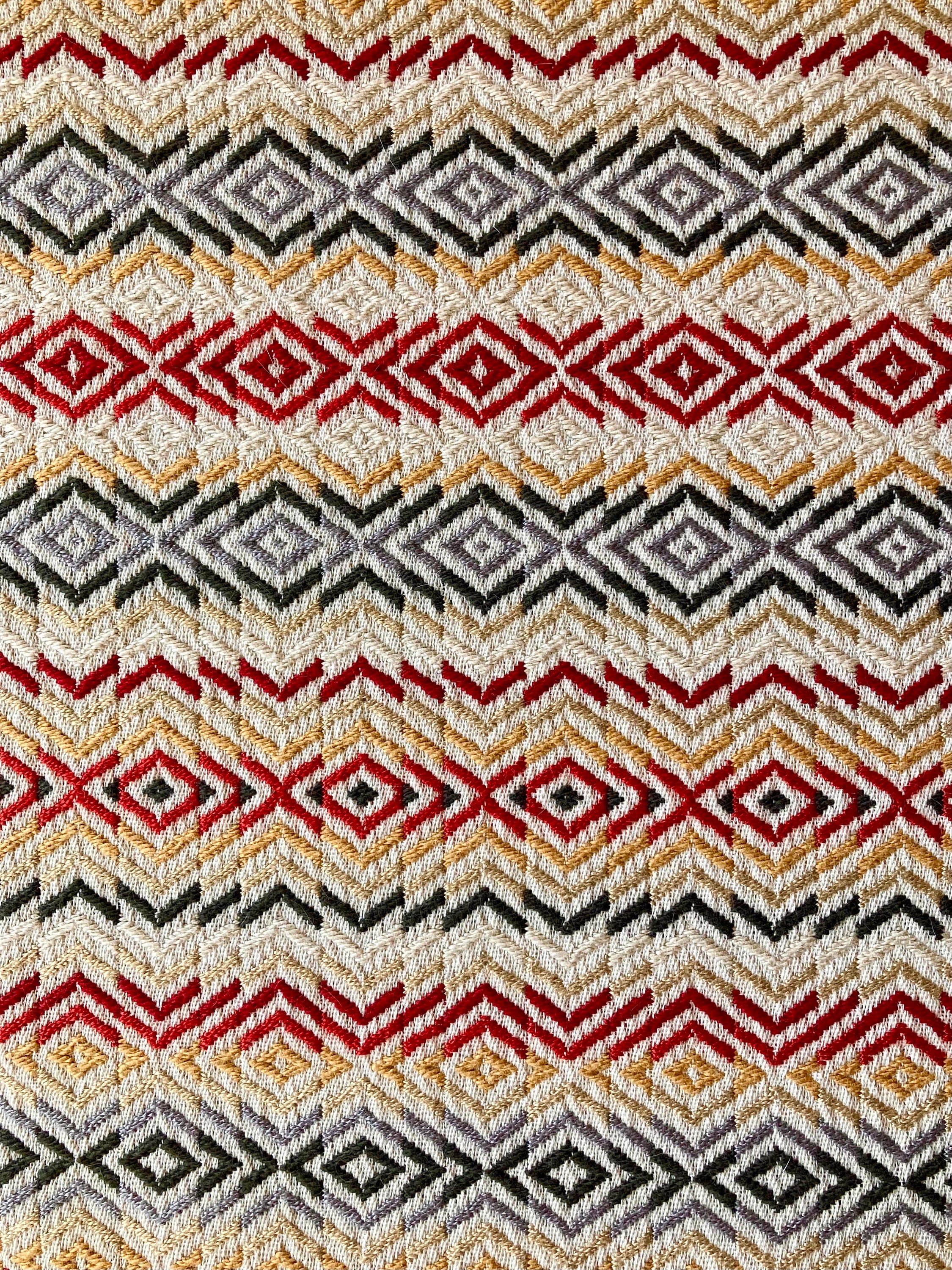 Mod Cloth Geolines Wind - Sew Kind of Wonderful - PER QUARTER METRE Mod Cloth Geolines Wind - Sew Kind of Wonderful - PER QUARTER METRE