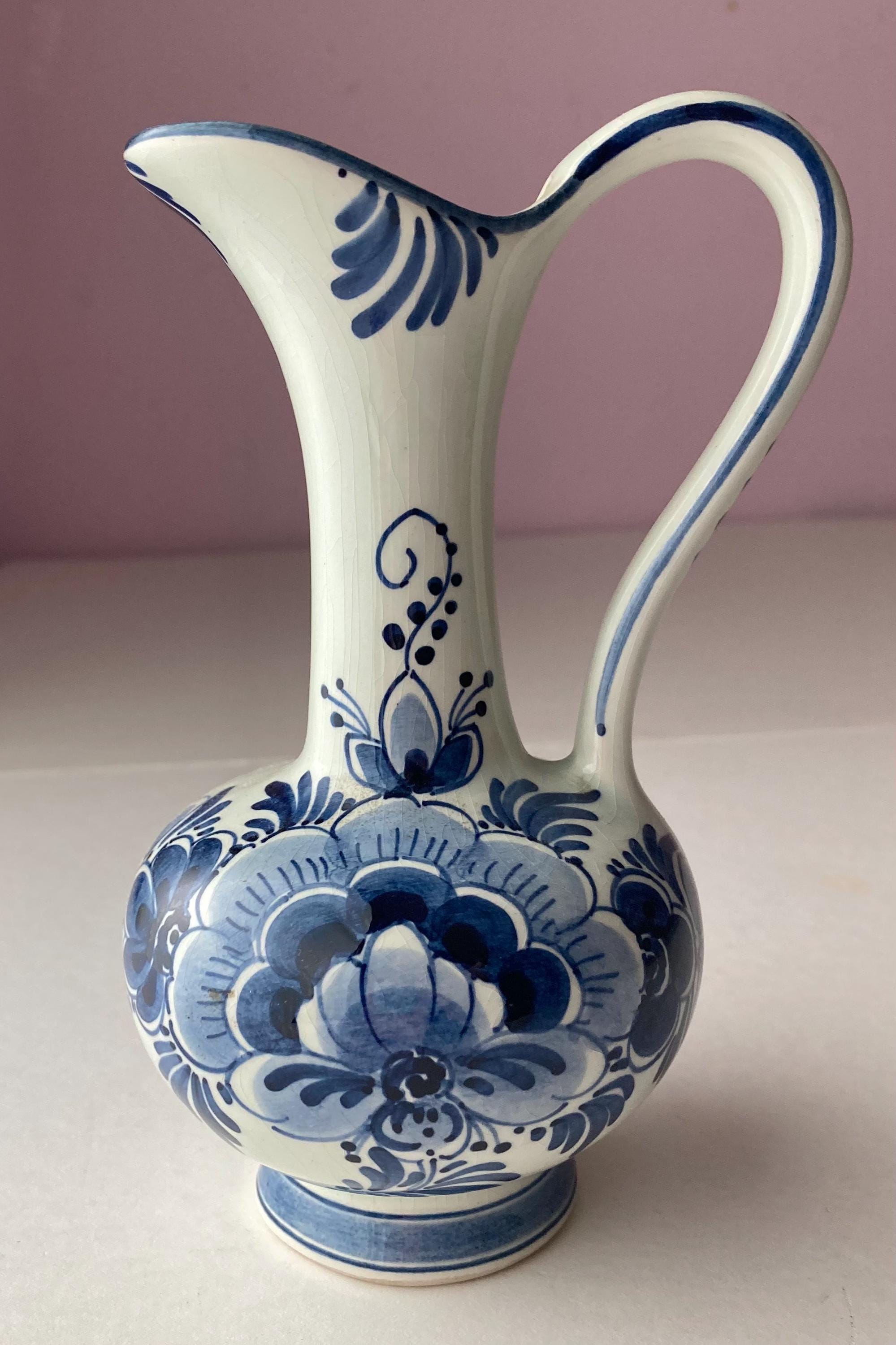 Delft Handpainted Holland - Etsy