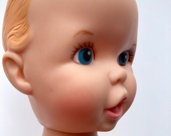 1972 Gerber Baby doll, Uneeda, 10”