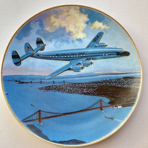 Pan am memorabilia - Etsy 日本