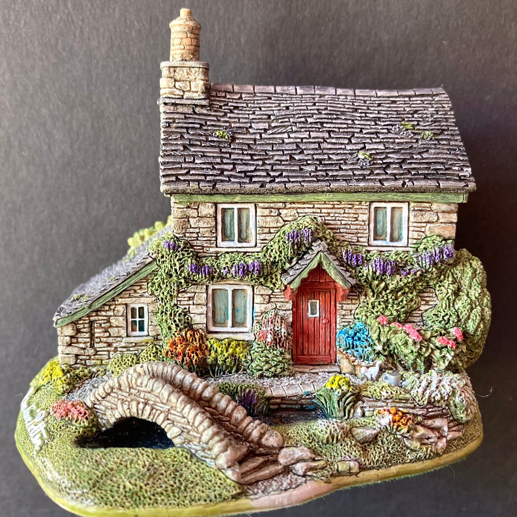 2021新春福袋】 Lilliput Lane HIGHLANDLODGE asakusa.sub.jp