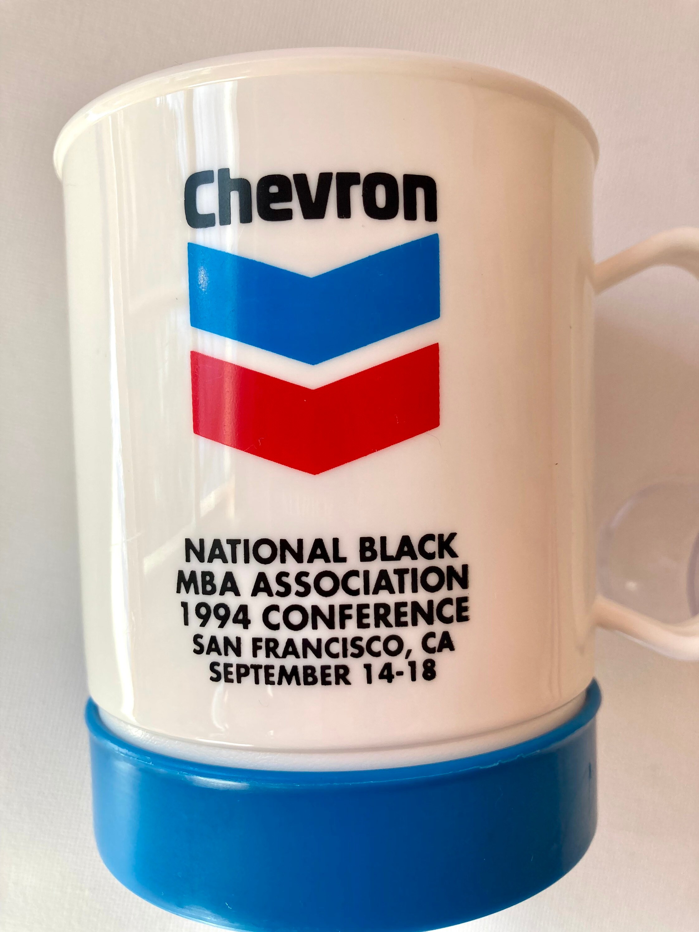 Texaco Mug - Etsy