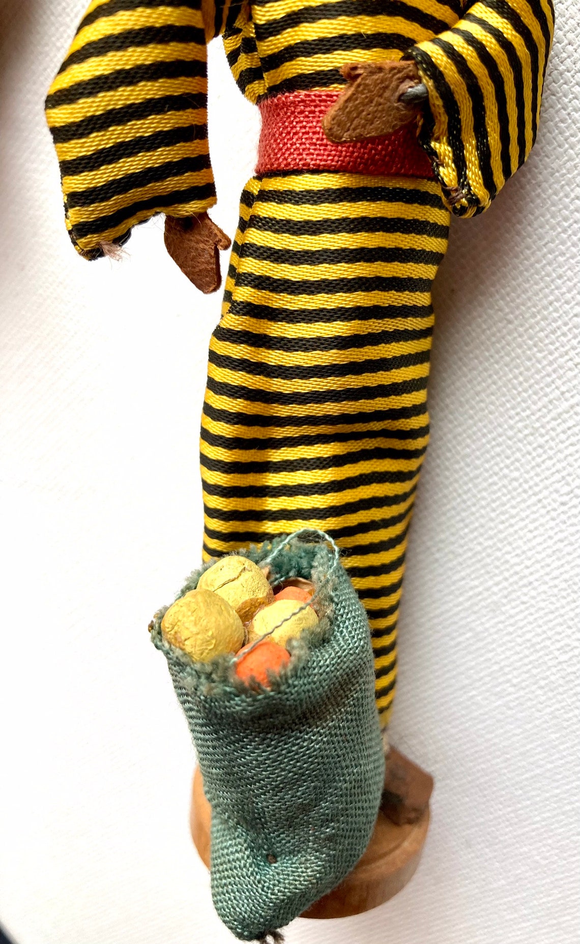 Vintage Wire Dolls Tribal Cloth Dolls Folk Art Dolls - Etsy