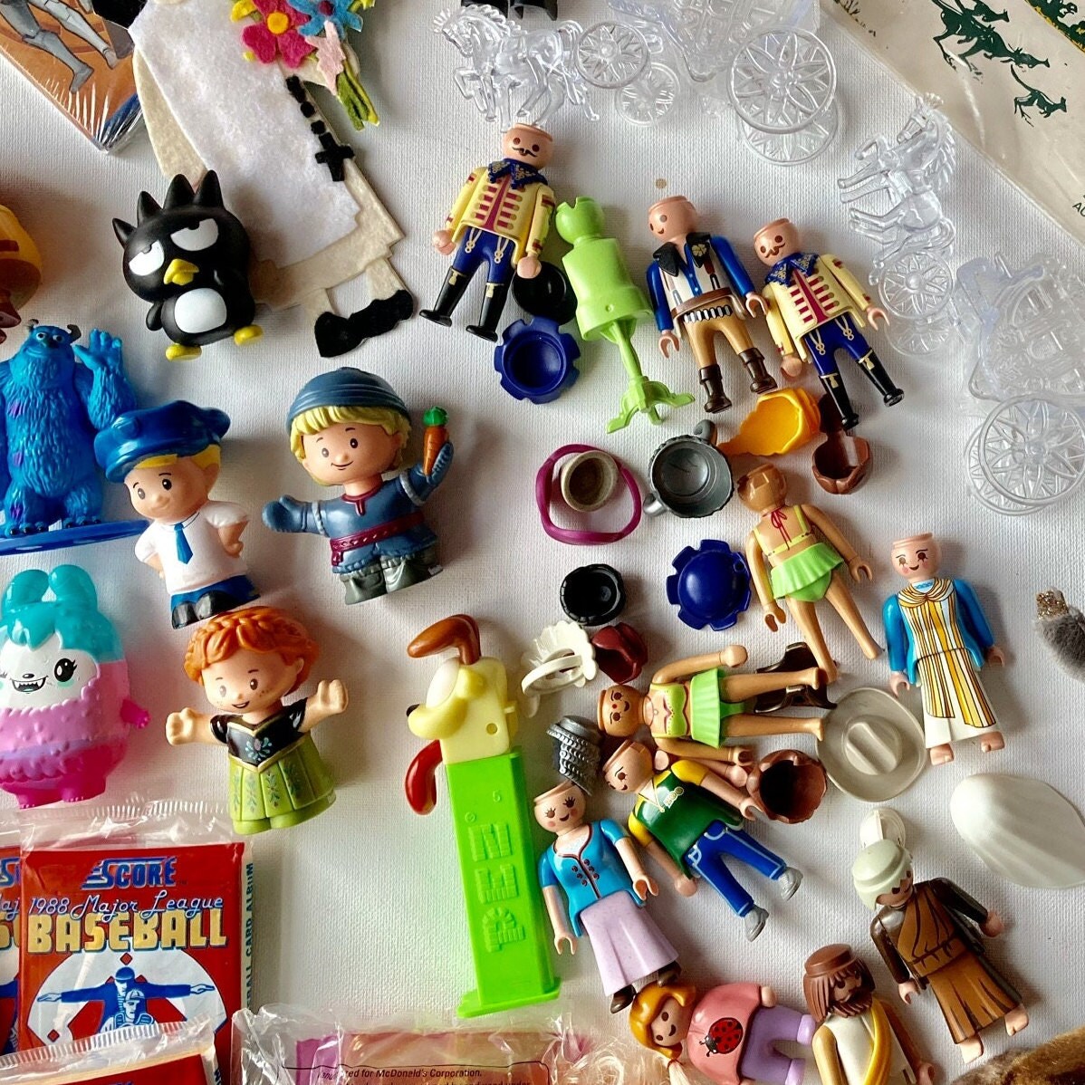 Mostly Vintage Toy Junk Drawer, Action Figures, Wooden Toys Mostly Vintage Toy Junk Drawer, Action Figures, Wooden Toys