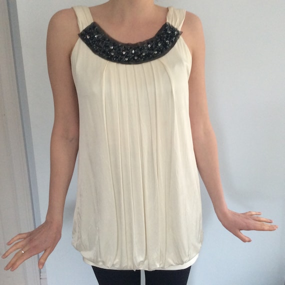 Vintage bcbgmaxazria dress - Gem Vintage bcbgmaxazria dress - Gem