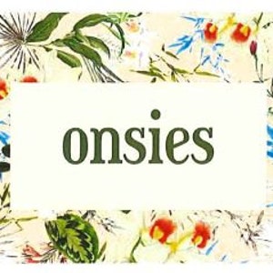 Baby nursery labels