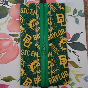Planner pocket and organizer