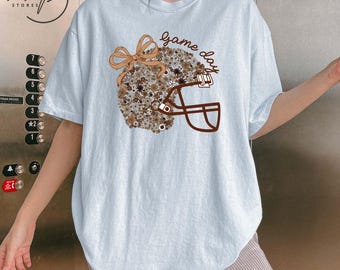 シャツ GOOD GRIEF! FADED PRINT FOOTBALL TEE GOOD GRIEF! FADED PRINT FOOTBALL TEE