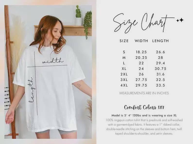 Comfort Colors® I Was 66 Now I’m 67 T-shirt, Funny 67th Birthday Father's Day Tee, Dad Six Seven Shirt, Custom Grandpa Gift image 6