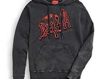 personalised equestrian hoodies