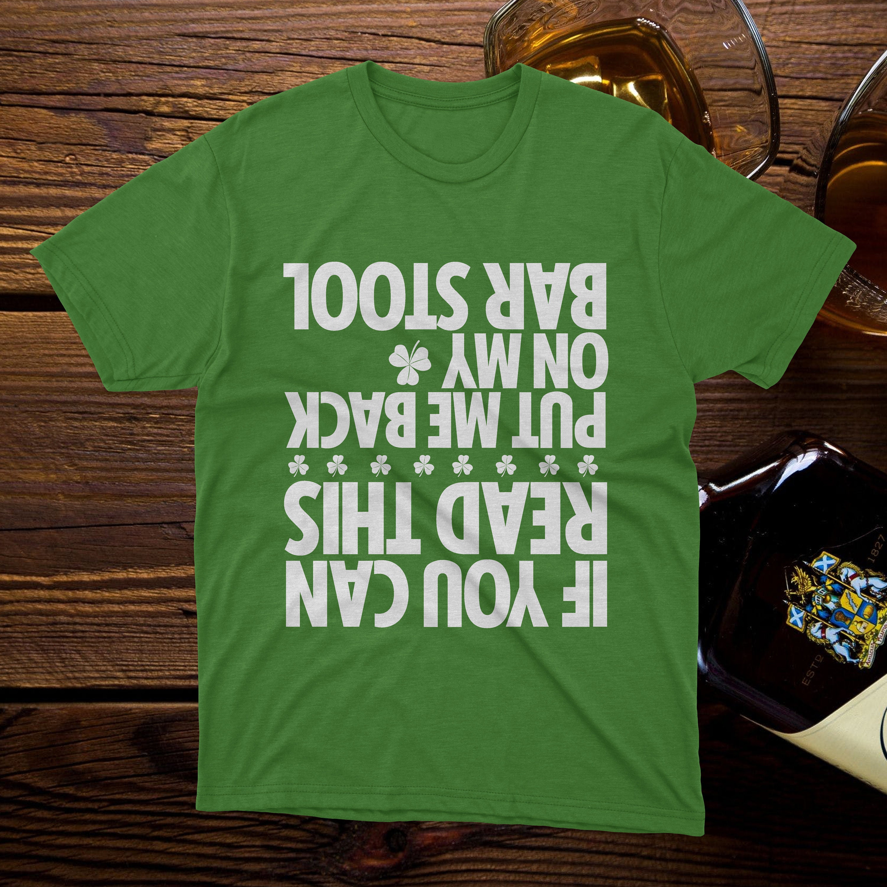 if-you-can-read-this-put-me-back-on-my-bar-stool-funny-st-etsy