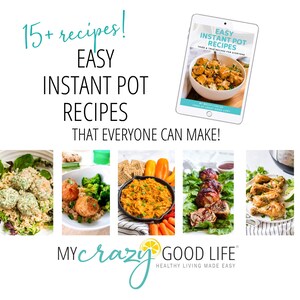 Easy Instant Pot Recipes for Everyone