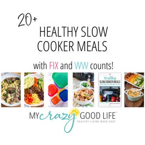 Gesunde Slow-Cooker-Mahlzeiten: Gesunde Crockpot-Rezepte, die Ihre ganze Familie lieben wird