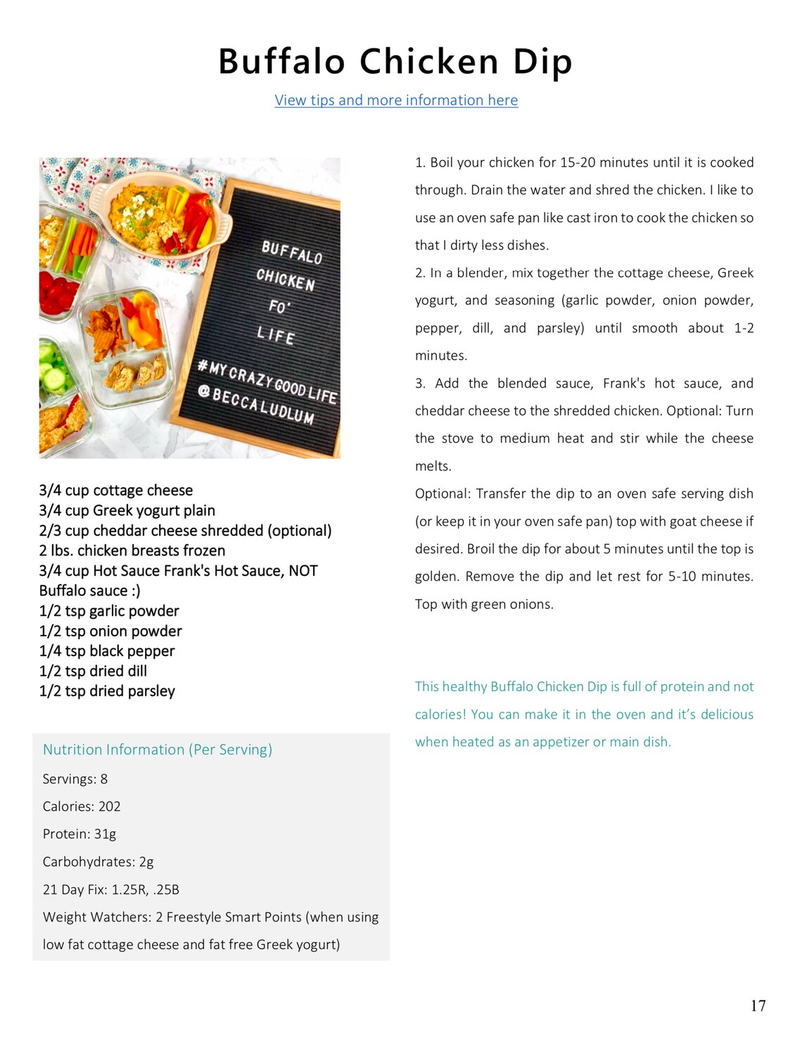 Healthy Low Carb Recipes: Low Carb Meal Ideas Digital Low Carb Cookbook