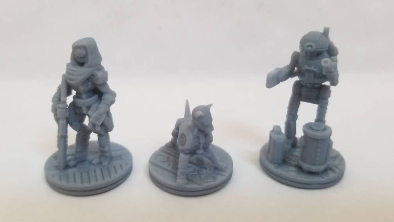 28mm scale models