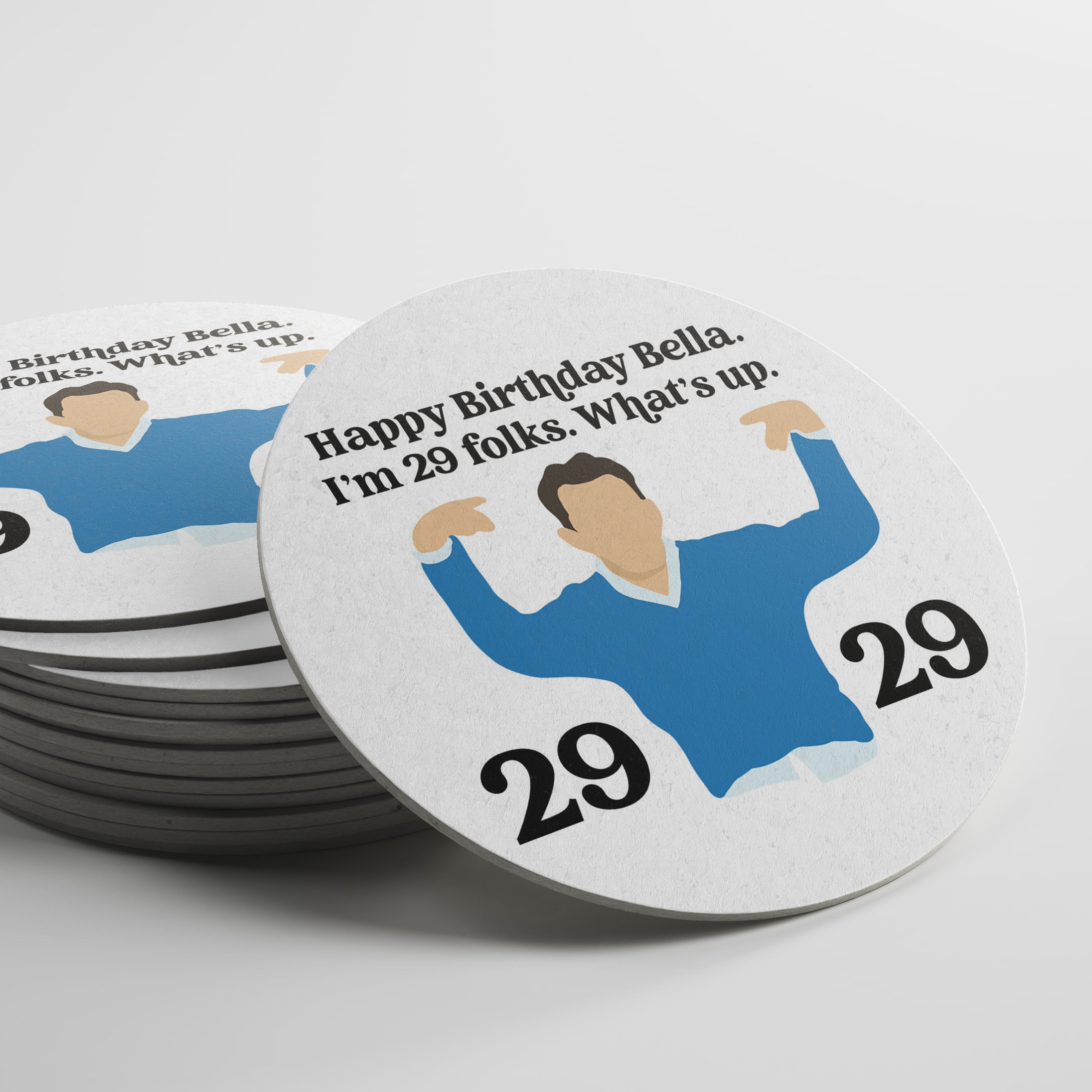 7+ Schmidt 29 Cake