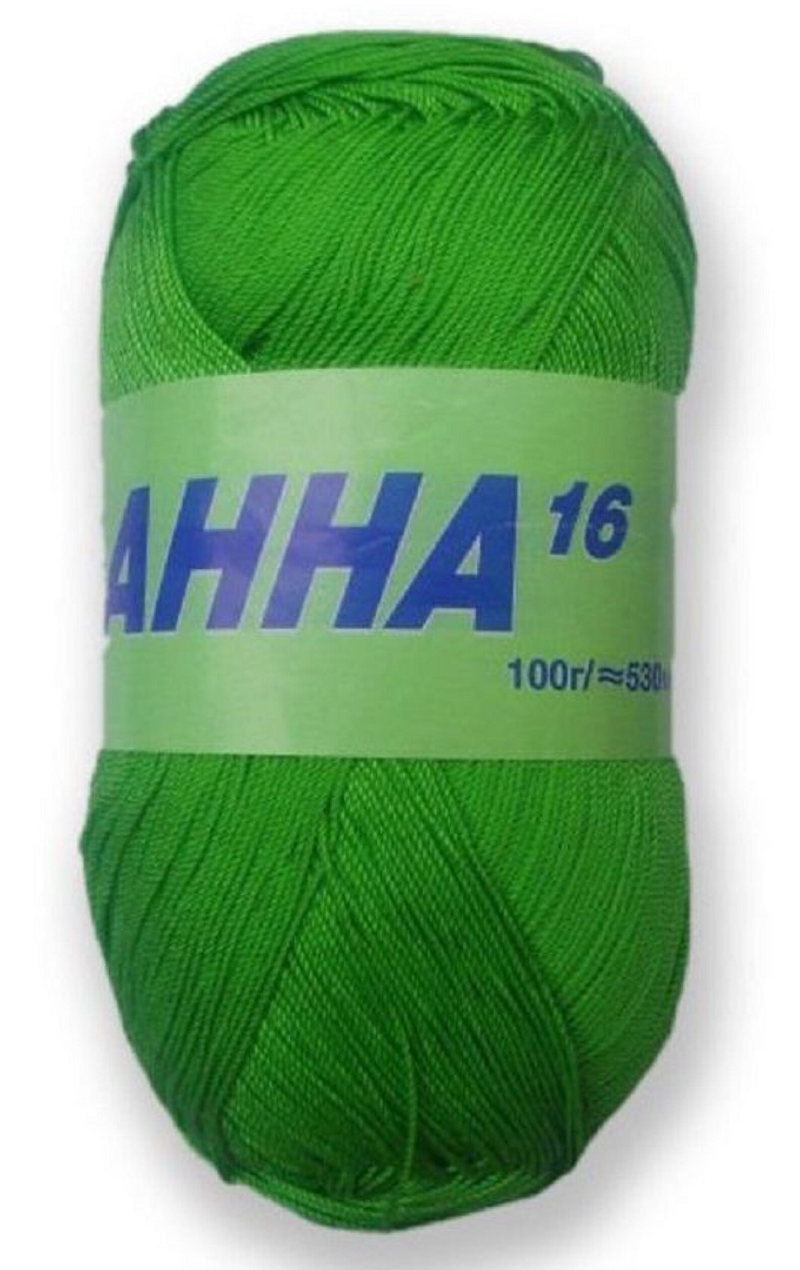 Купить Пряжу Сеам Анна 16
