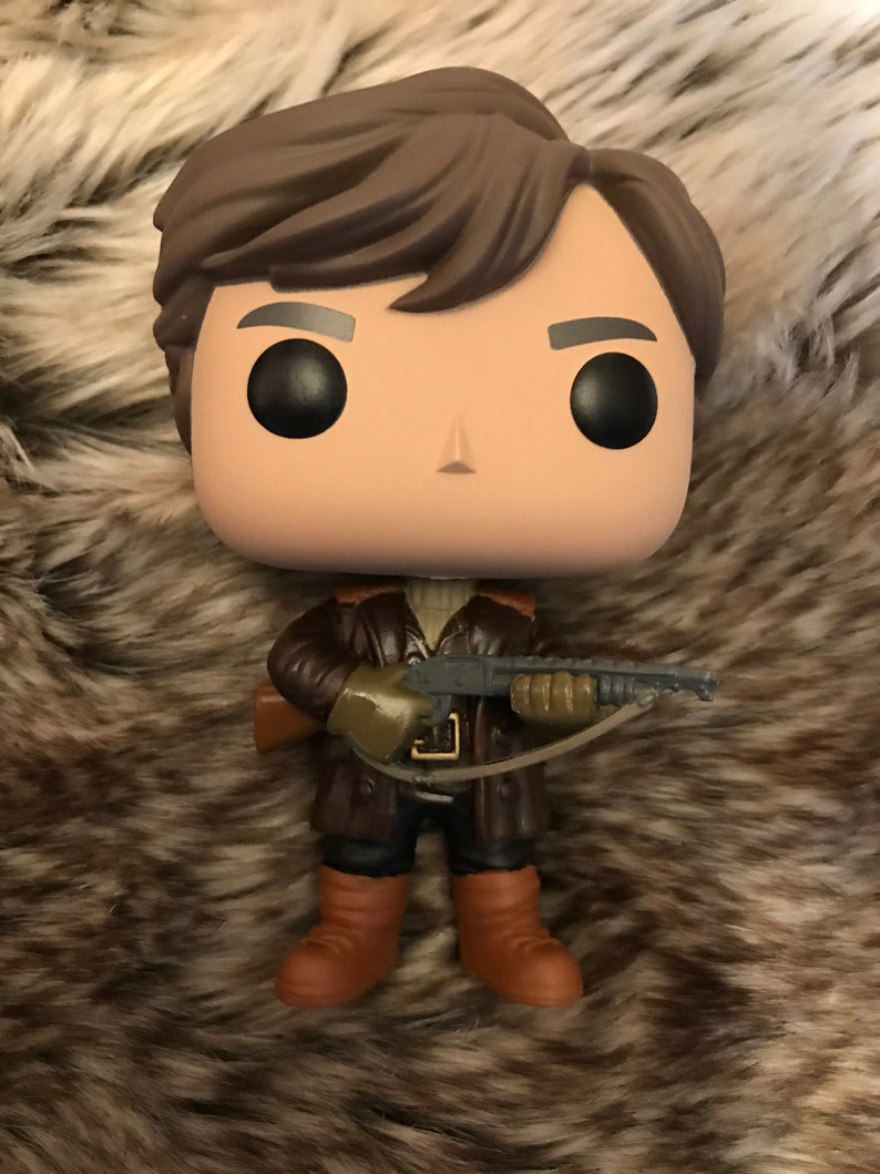 shadow and bone funko pops