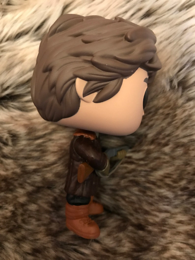 shadow and bone funko pops
