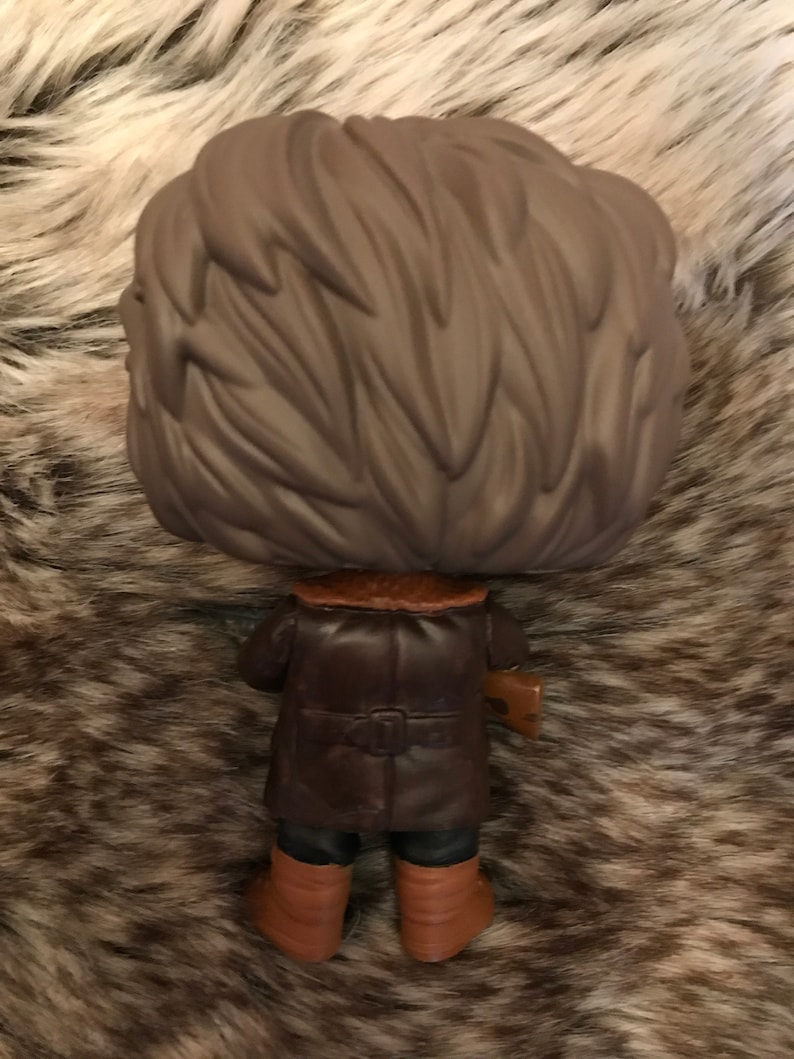 shadow and bone funko pops