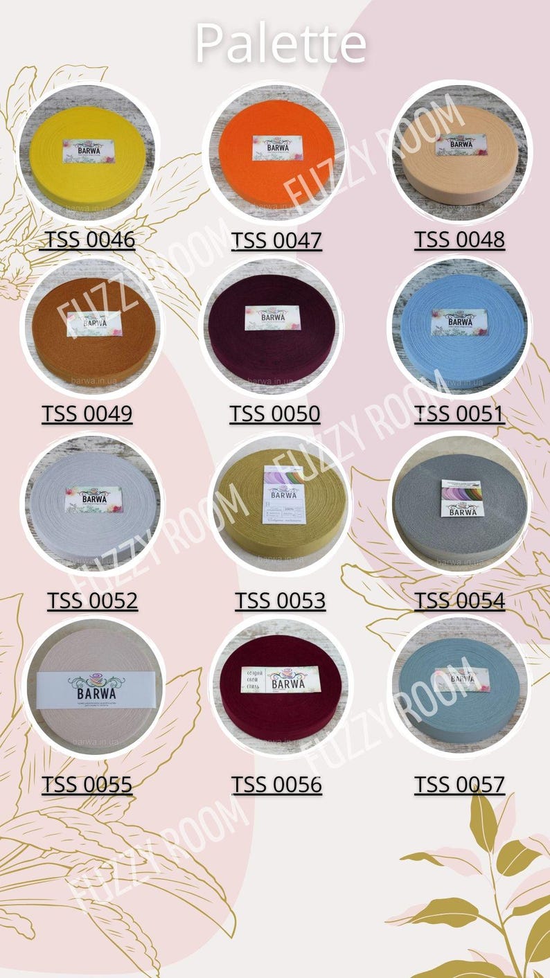 100% Cotton T-Shirt Yarn (7-9mm): Macrame, Crochet, and DIY Projects - 121 Yards image 6