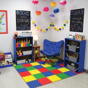 Baby EVA Foam Puzzle Play Mat /kids Rugs Toys carpet for childrens Interlocking Exercise Floor Tiles,Each:50cmX50cm