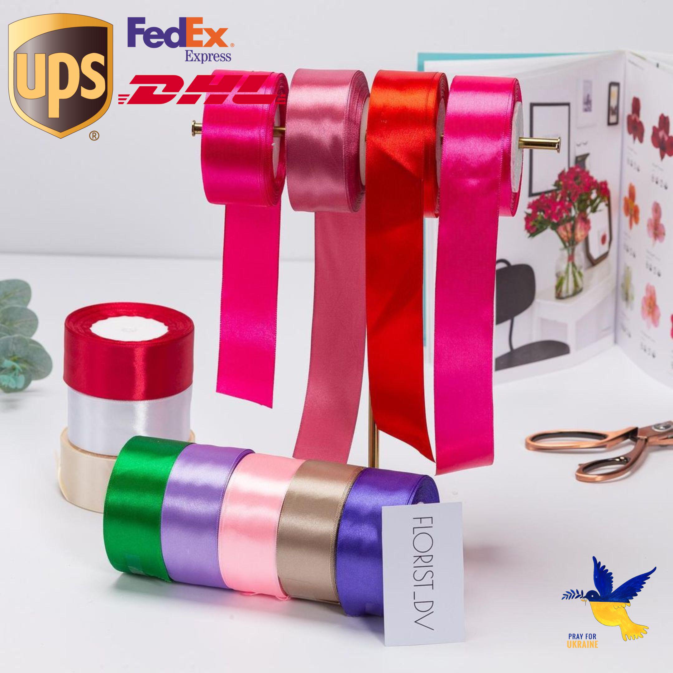 5 YARDS / 9 COLOR / Tessuto Bandos Con Perlne, Rcam, Gltter, Pzzo - Foto 3