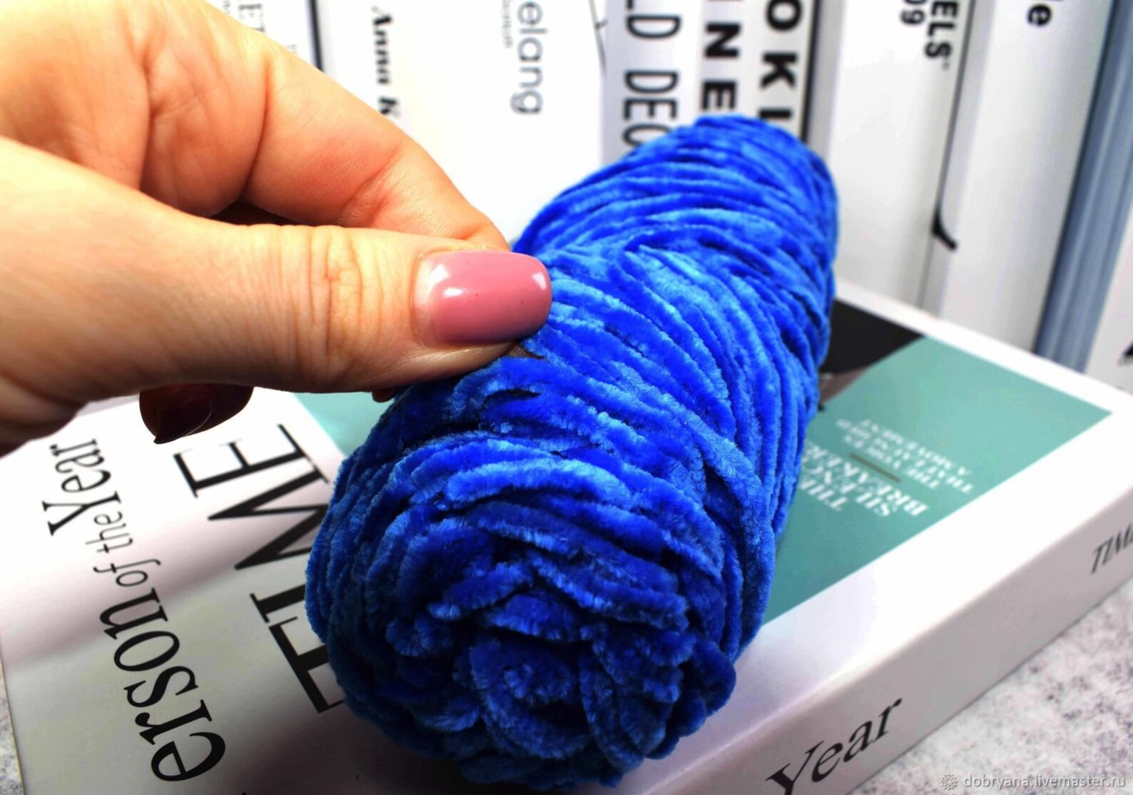 Blanket Big Yarn 200g Chunky Yarn Jumbo Bulky Yarn Chenille Etsy