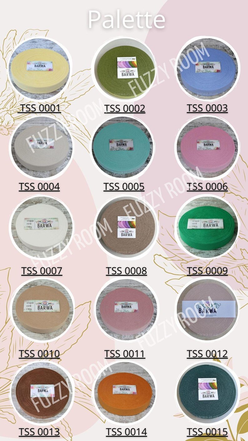100% Cotton T-Shirt Yarn (7-9mm): Macrame, Crochet, and DIY Projects - 121 Yards image 7