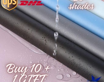 Seidenpapierblätter, Blumen-Geschenkpapier, Geschenkverpackung, koreanischer Stil, mehrfarbig, 27 "х315" (70 cm x 800 cm)