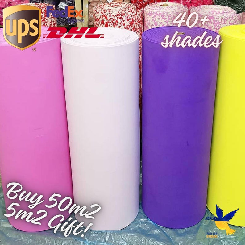 Foam Sheet, Eva Foam, Craft Foam Sheets, Isolon, Foam for Arts and Crafts, Cosplay Foam, Foam for Flowers, Modeling Foam, Foam, DIY Foam