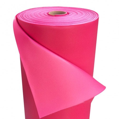 Foam Wrap Roll 1/4 x 50' x 24 Packaging Perforated Micro 50FT Perf Padding