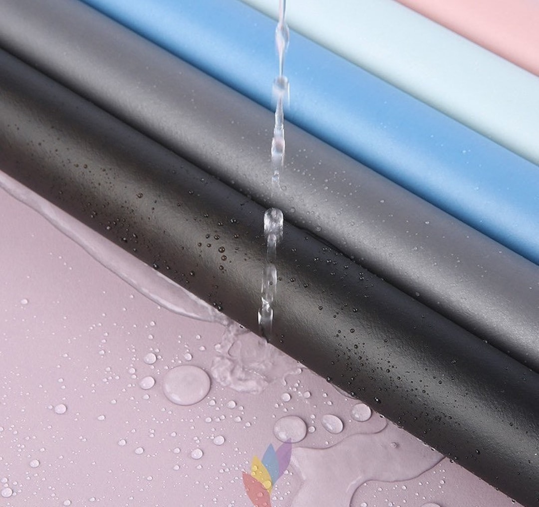 Waterproof Bouquet Wrapping Paper Flowers Floral Wrapping Paper Flower