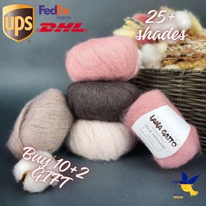 Yarnart Flowers-Cakes, filato Batic, filato cake, filato dres, filato di qualità, cotone sfumato, filato s, 250 grammi, 1000 mt, 1093 yard