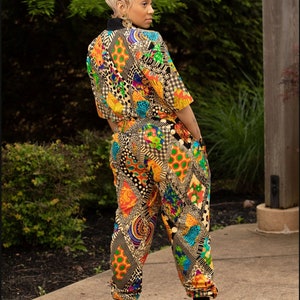jumpsuit