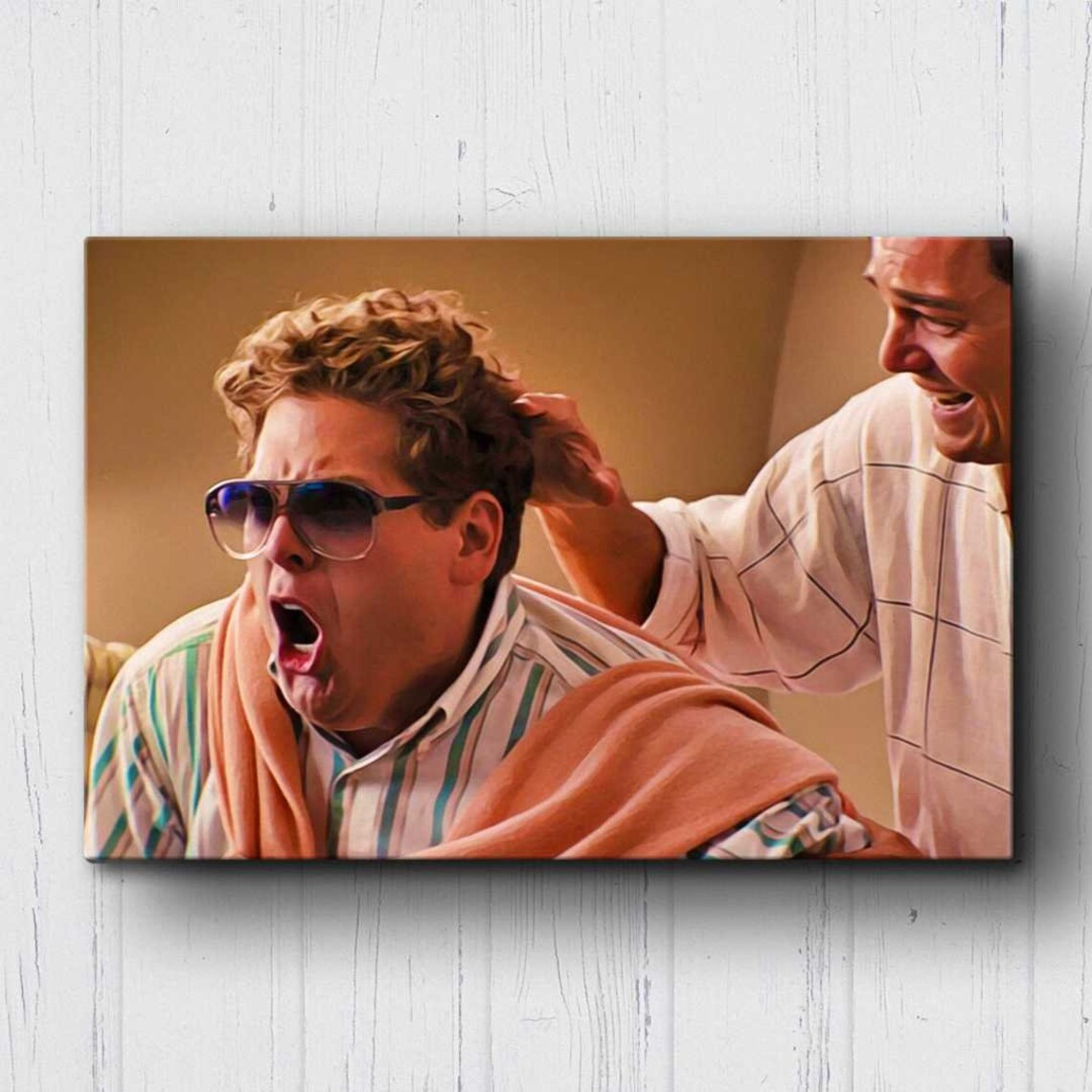 Wolf Of Wall Street Steve Madden