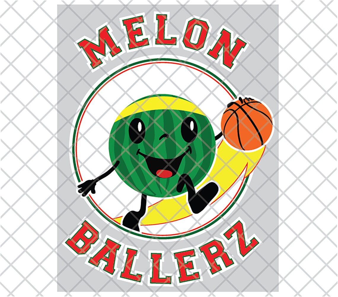 Melon Ballers File High Quality Etsy