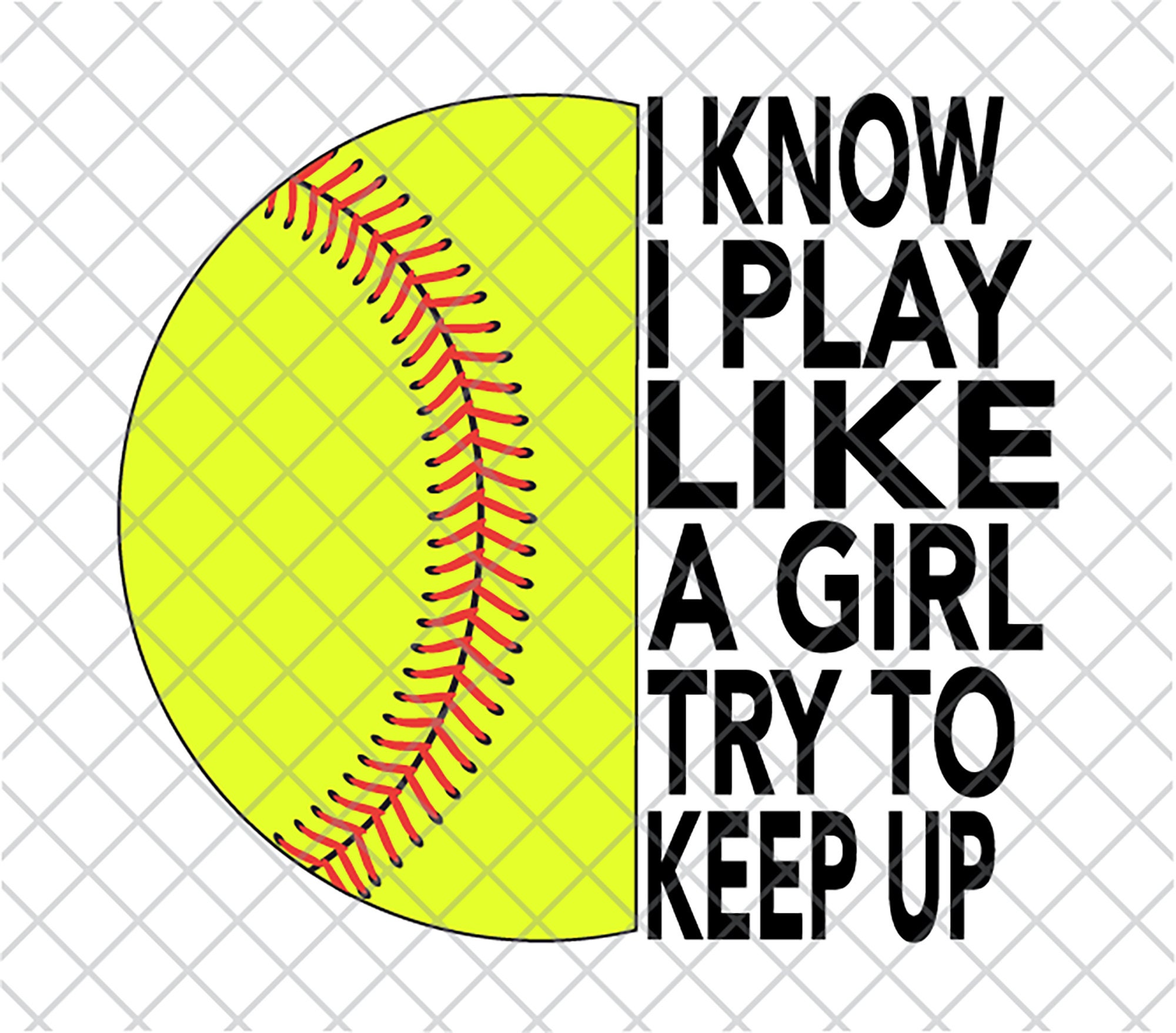 I Play Like A Girl Just Try To Keep Up - Online & Arcade Games Poster for  Sale by styleofpop