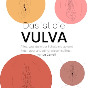 Das ist die Vulva - PDF book